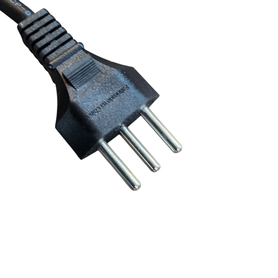 Ferro a seco FS-01-BI 127V Mondial - #6