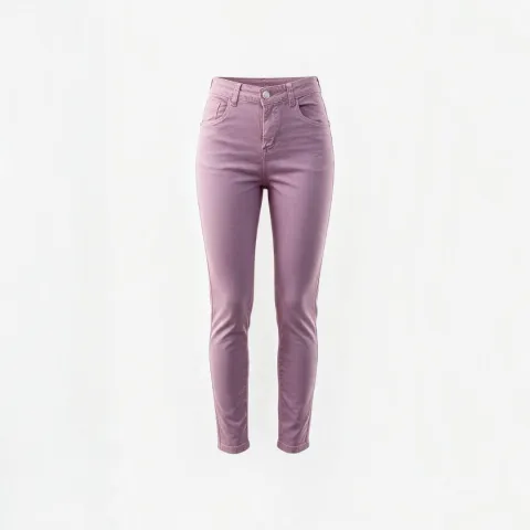 Calça Feminina Skynny Ref. 1592 Enigma tam: 40