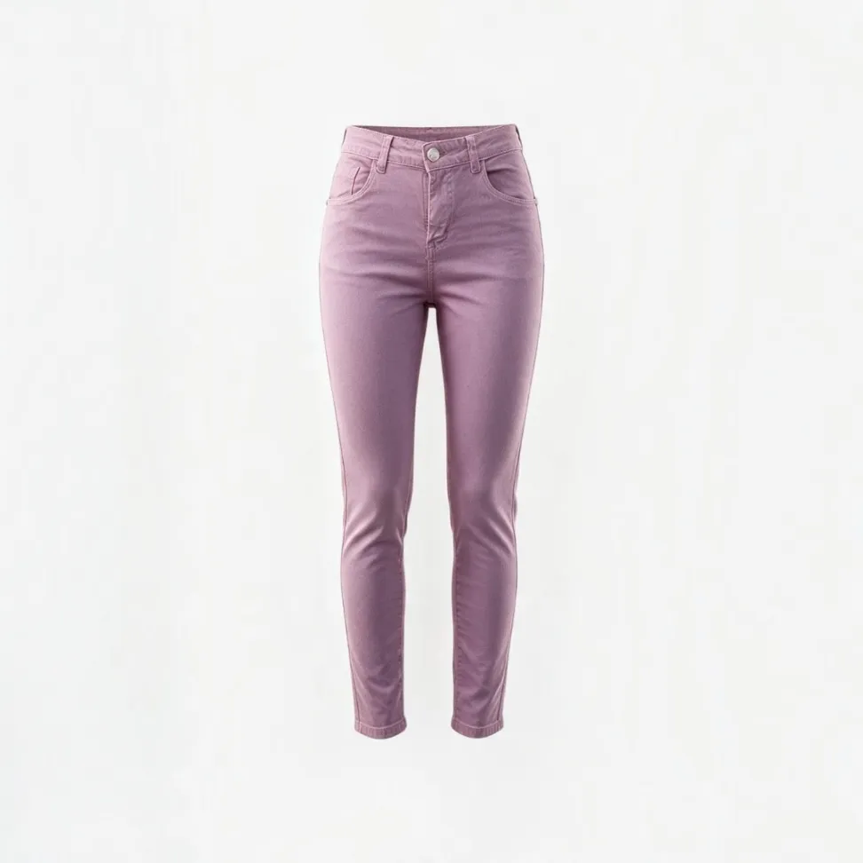 Calça Feminina Skynny Ref. 1592 Enigma tam: 40 - #1