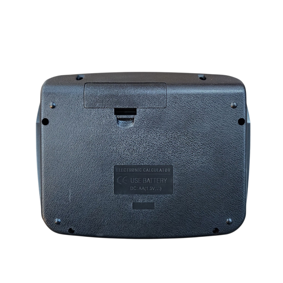 Calculadora Eletrônica de mesa YP7317 - #4
