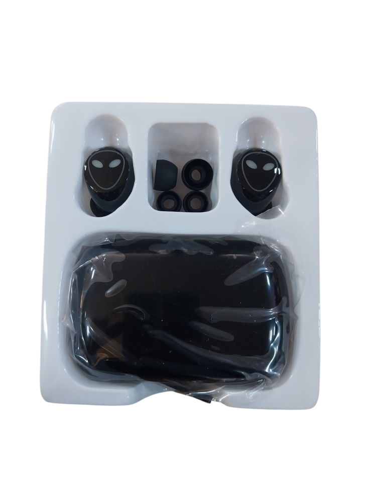 Fone de ouvido sem fio M20 - #4