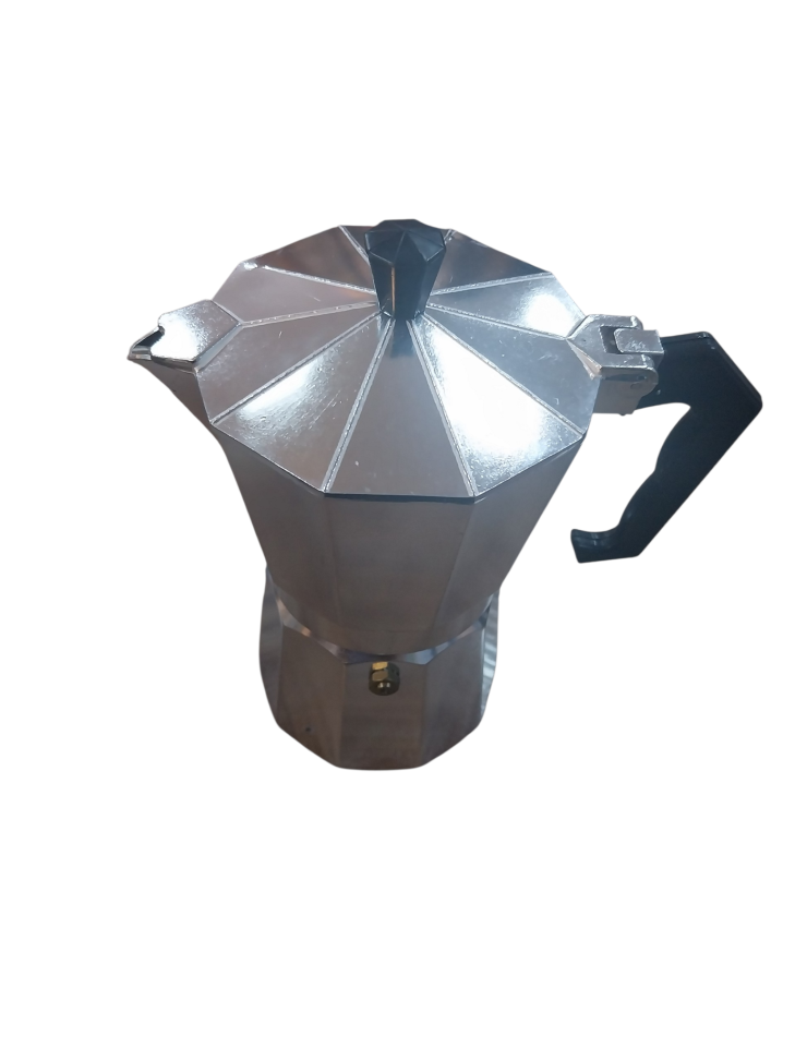 Cafeteira Italiana Clássica 300ml bene casa - #3