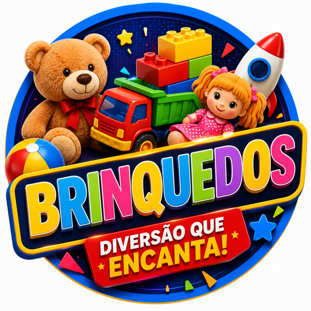 Brinquedos