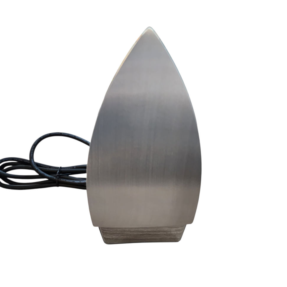 Ferro a seco FS-01-BI 127V Mondial - #5