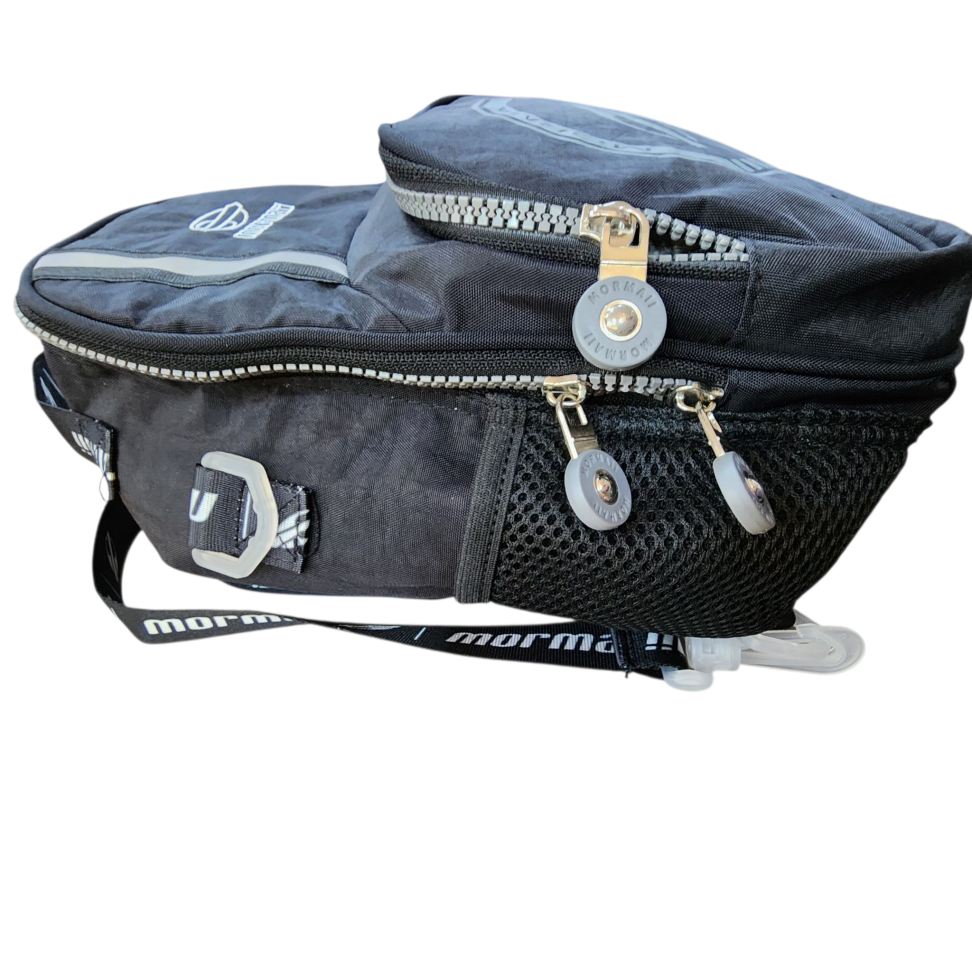 Mochila Mini MOR-2704 MORMAII - #5