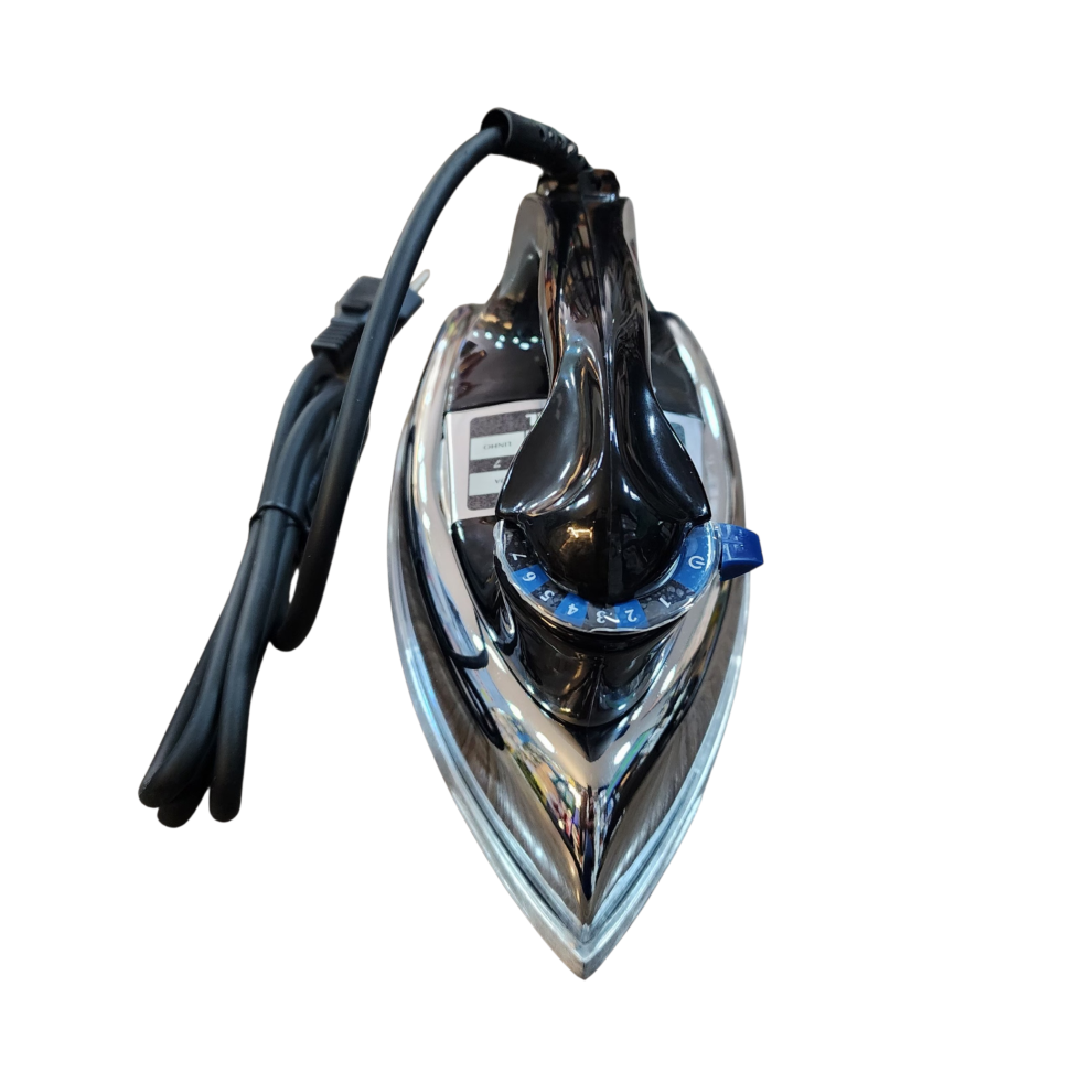 Ferro a seco FS-01-BI 127V Mondial - #4