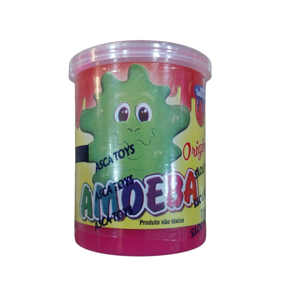 Amoeba 110g asca toys - #4