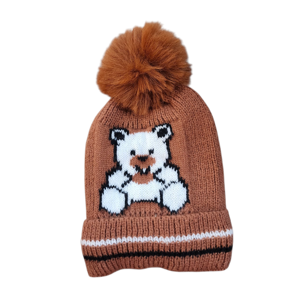 Gorro infantil sortido KZ149UR-1 - #11