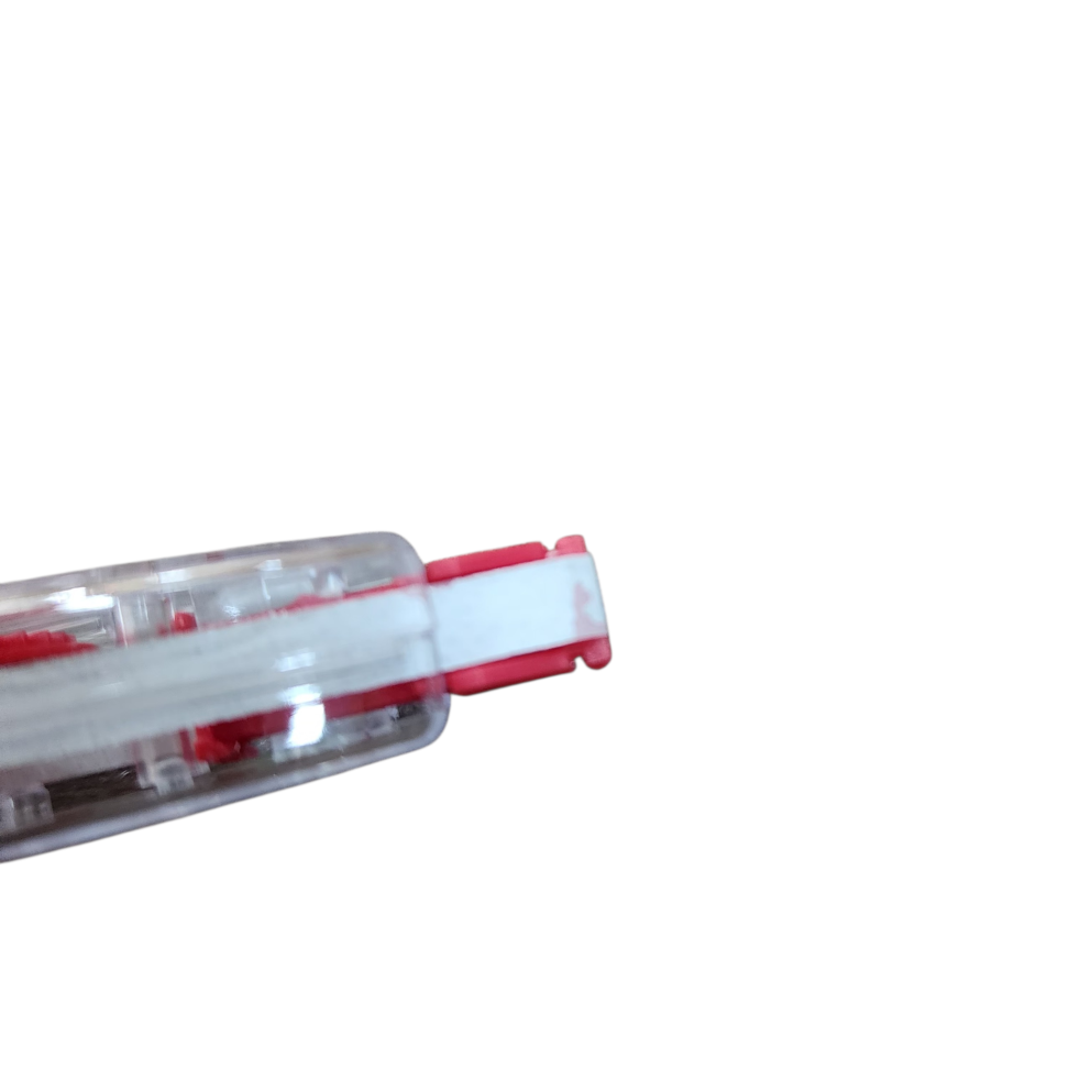 Corretivo fita Max Print - #3