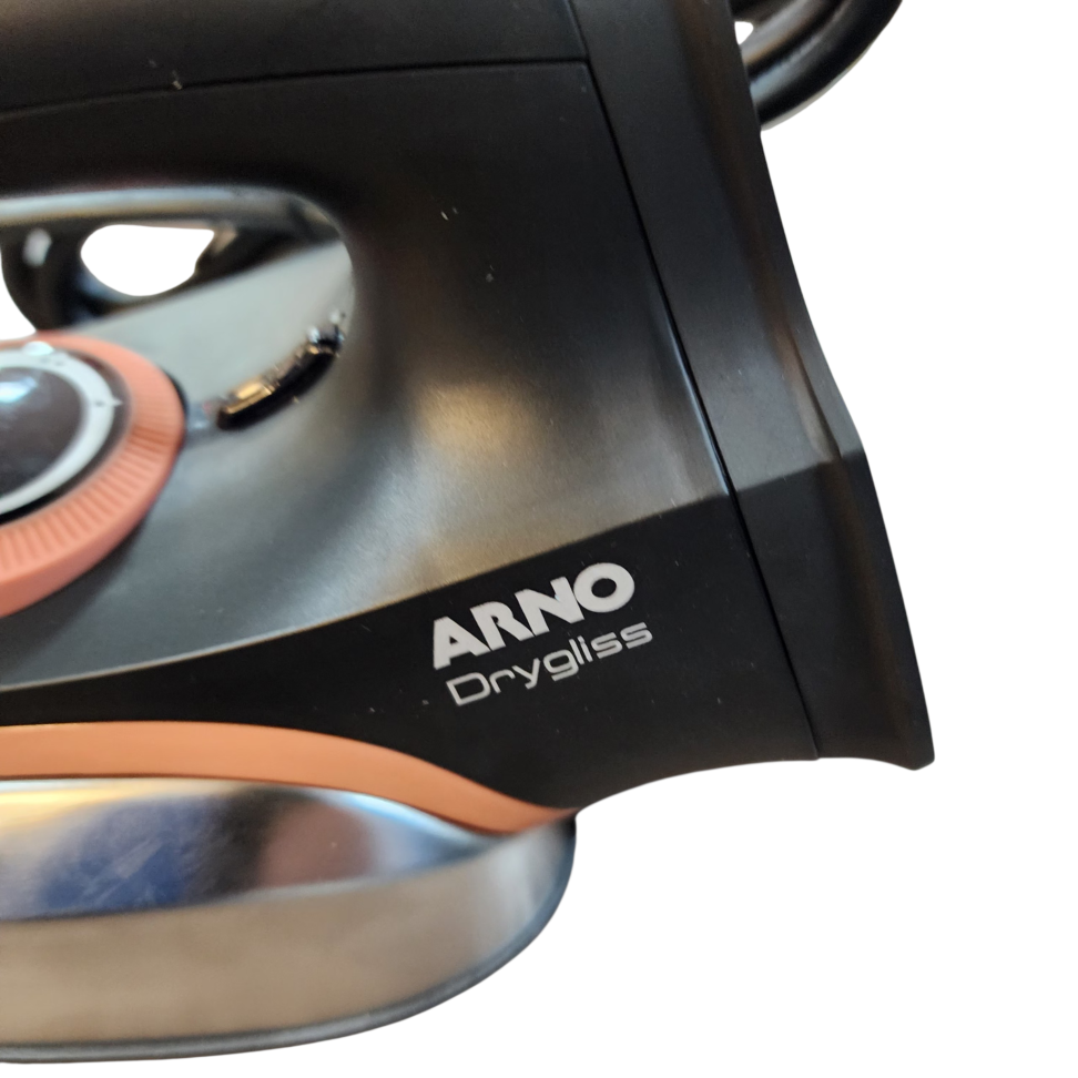 Ferro de Passar a seco Ref.FS3110 B3 127v 1200w Arno - #4