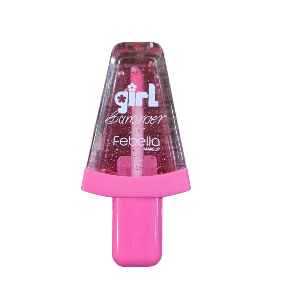 Gloss girl Febella