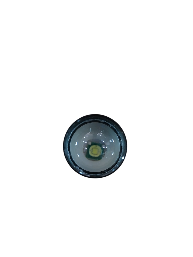 Lanterna USB charme - #6