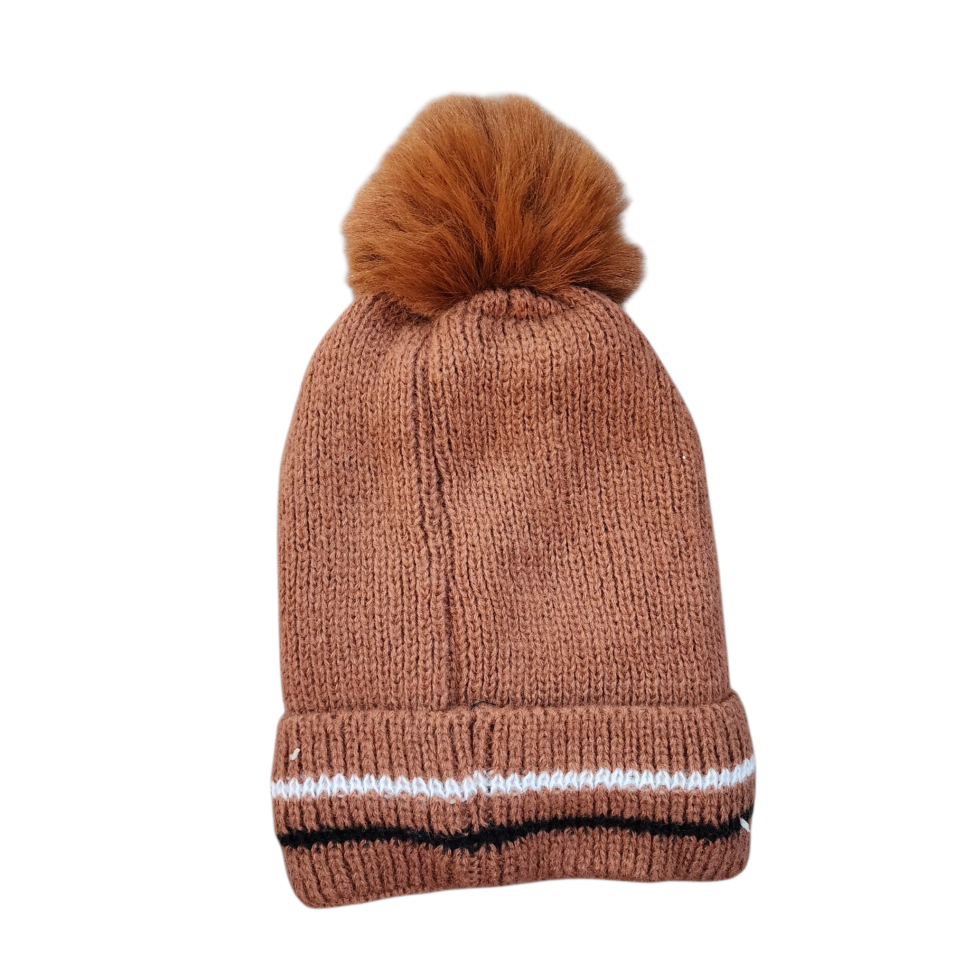 Gorro infantil sortido KZ149UR-1 - #12