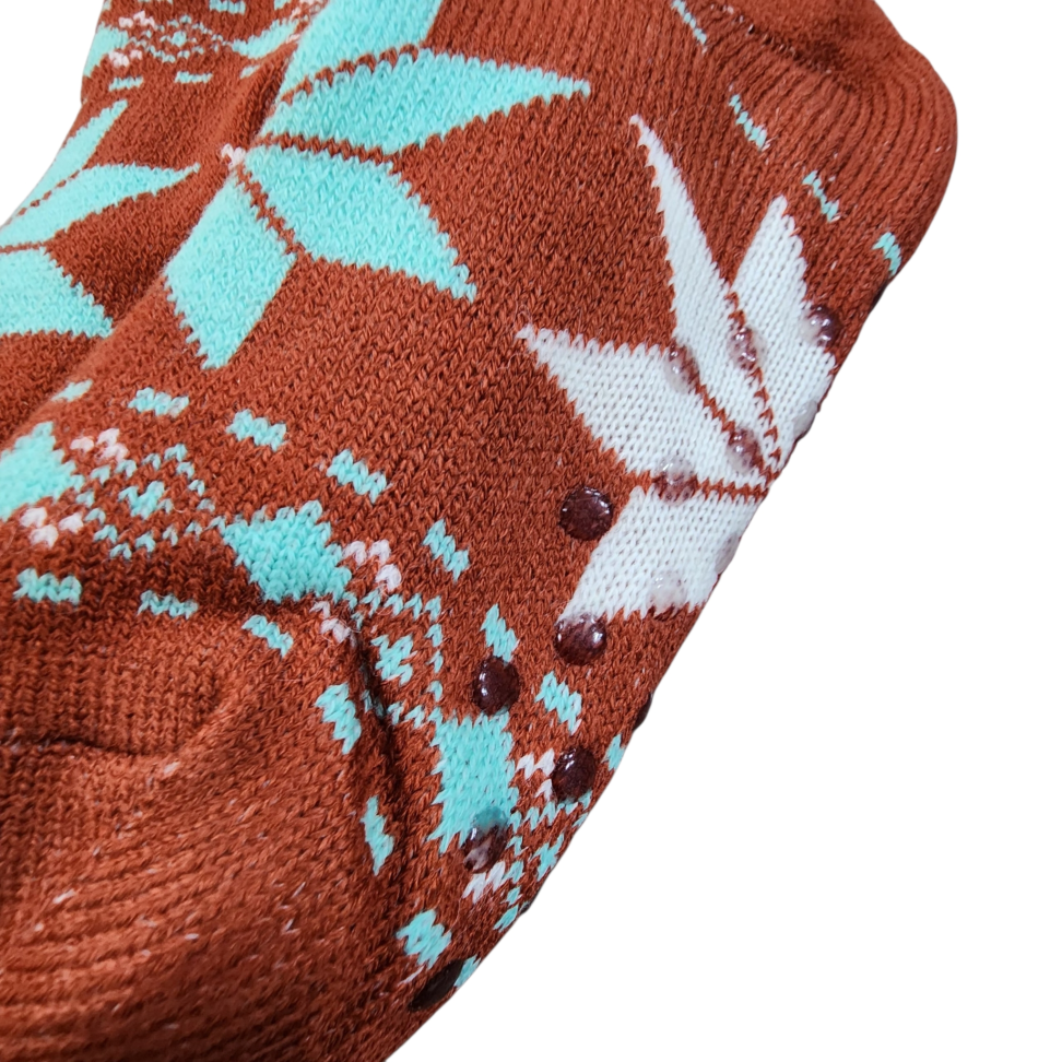 Pantufa adulto Antiderrapante SY 015