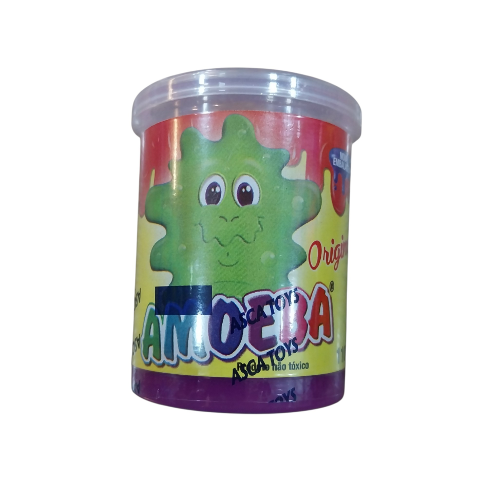Amoeba 110g asca toys - #6