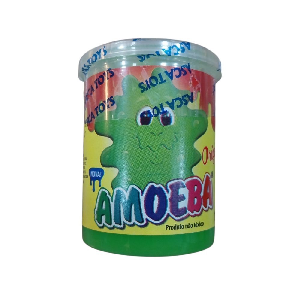 Amoeba 110g asca toys - #3