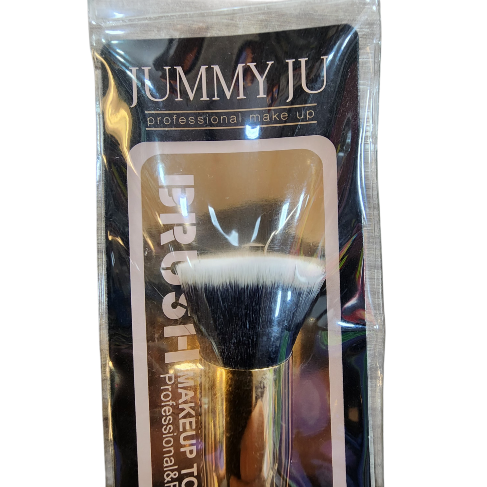 Pincel Reto J-102 Jummy ju - #2