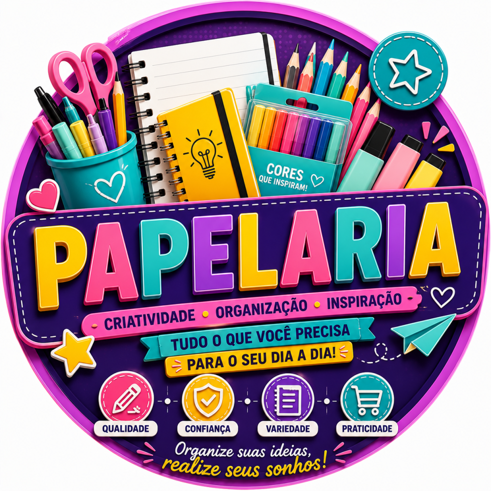 Papelaria