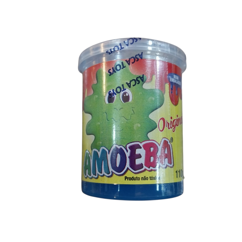 Amoeba 110g asca toys - #5