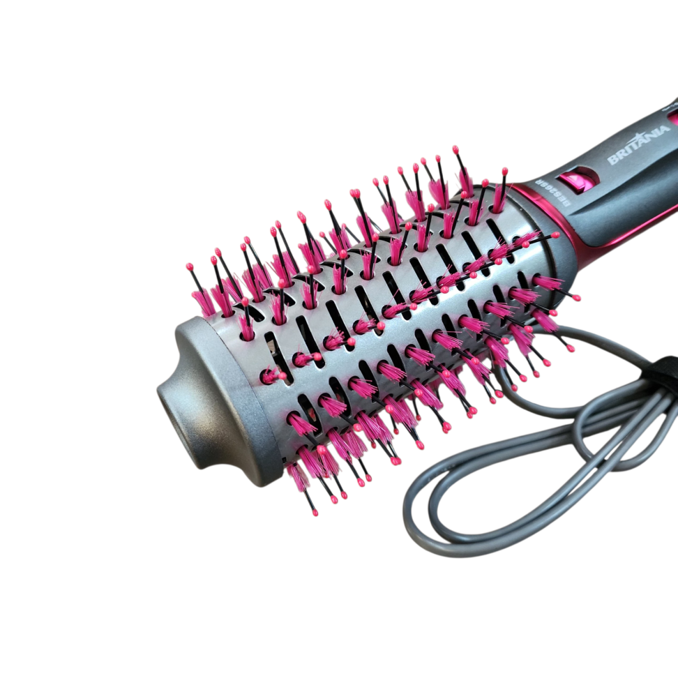 Escova Secadora 1300W BES26SR Britânia - #2