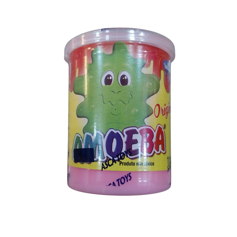 Amoeba 110g asca toys - #7