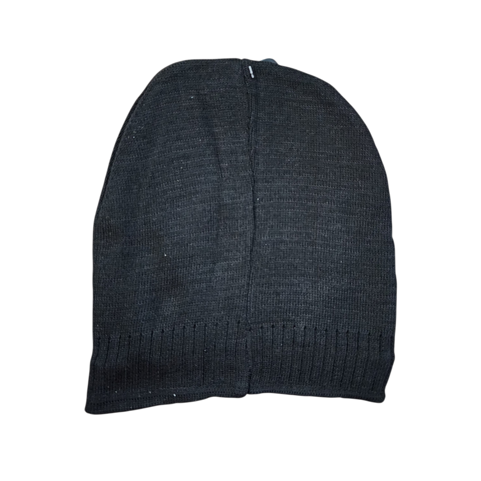 Gorro KZ5140 Preto - #2
