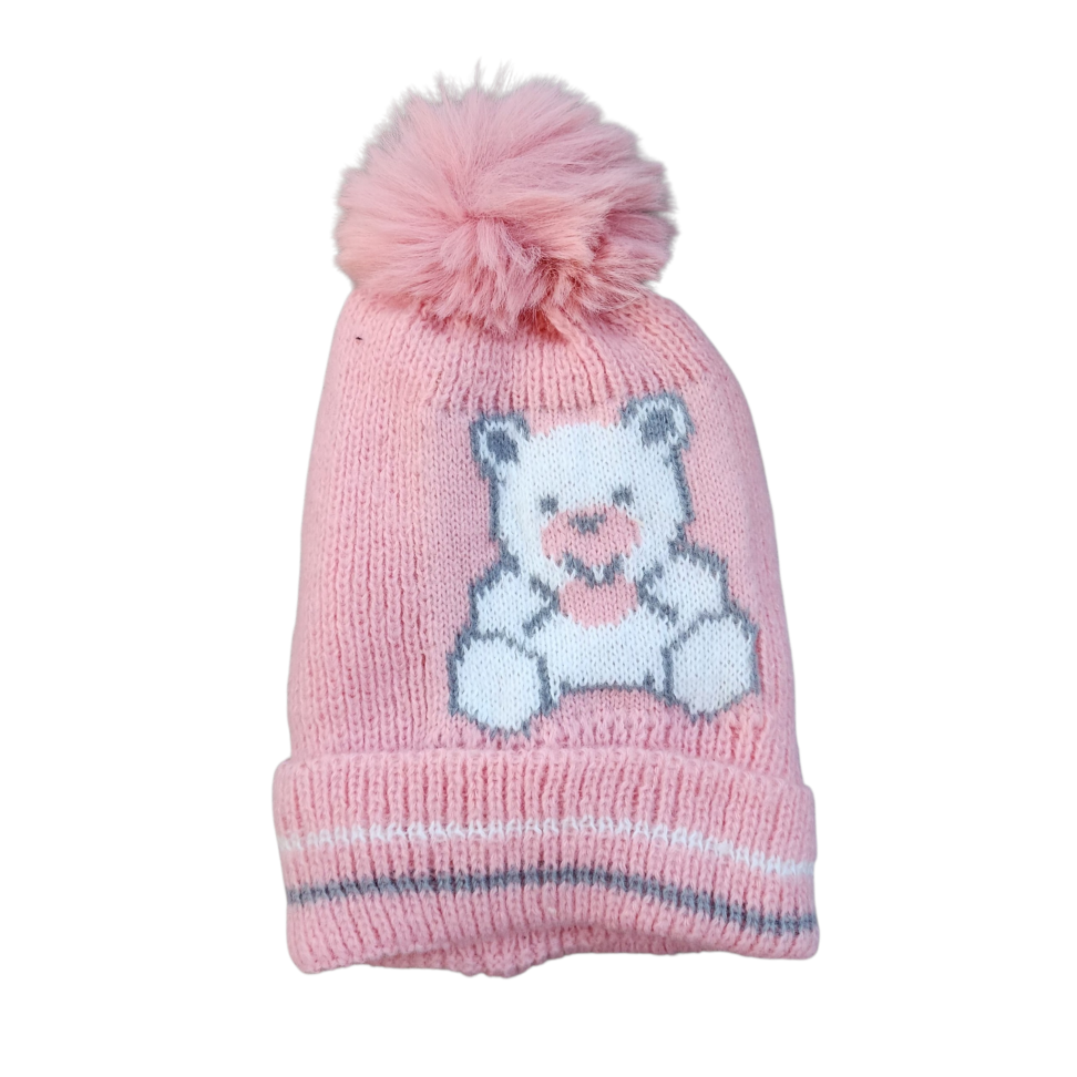 Gorro infantil sortido KZ149UR-1 - #9