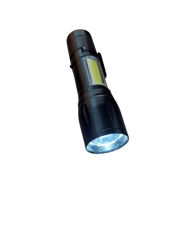 Lanterna USB charme - #3