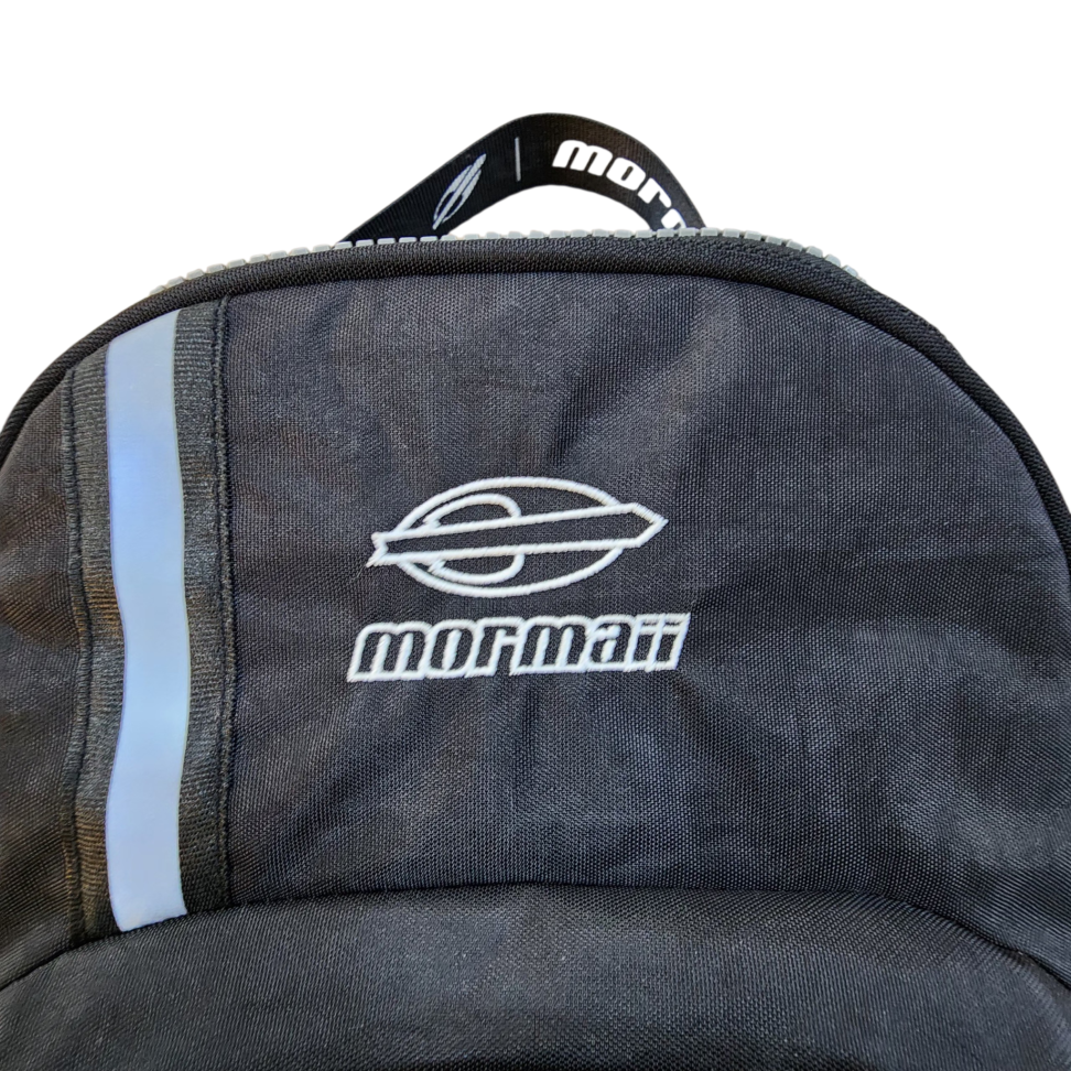 Mochila Mini MOR-2704 MORMAII - #3