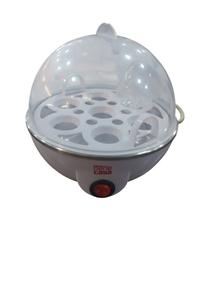 Cozedor de ovos elétrico - #5