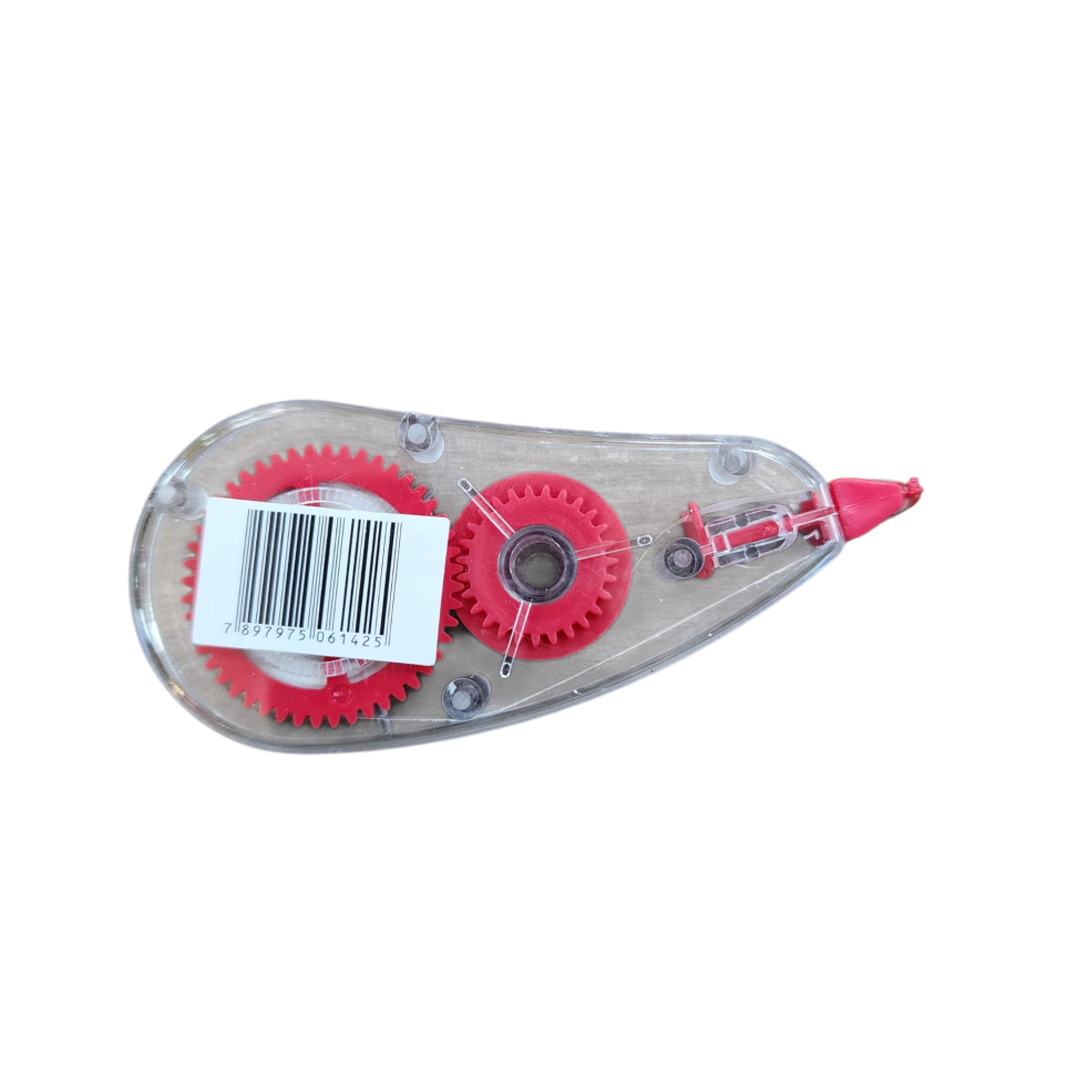 Corretivo fita Max Print - #2