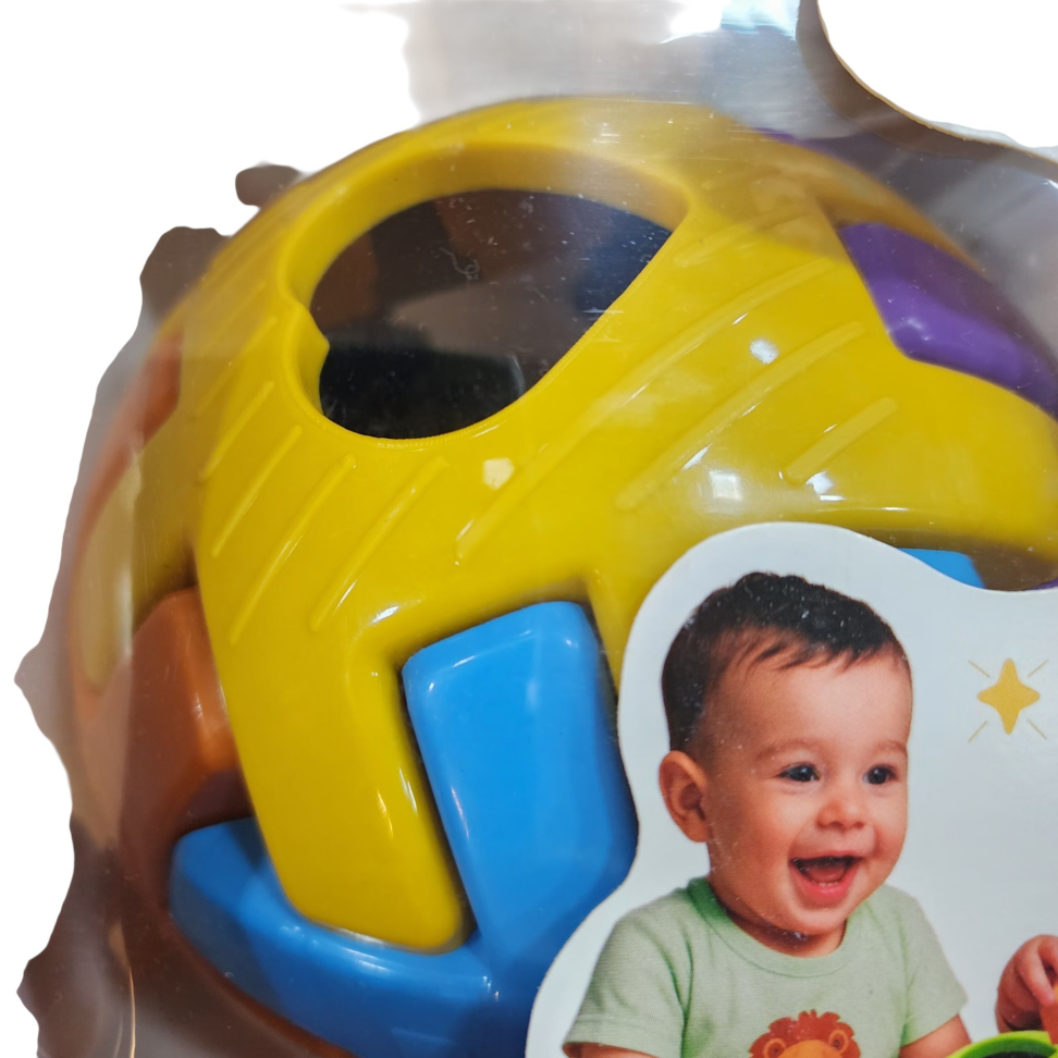 Bola EDUCATIVO baby