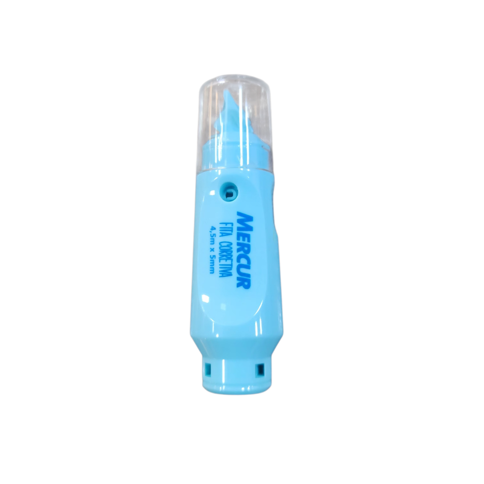 Corretivo Fita 4,5mx5mm Mercur