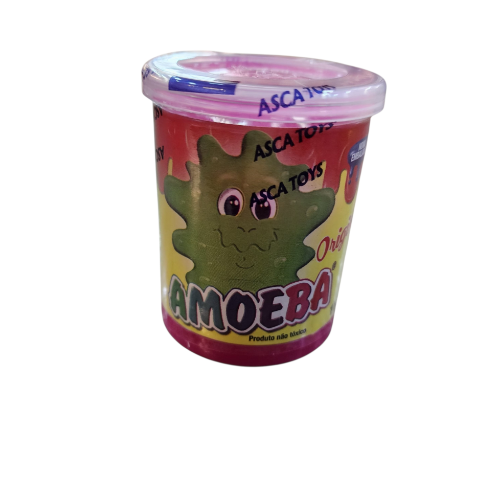Amoeba 110g asca toys