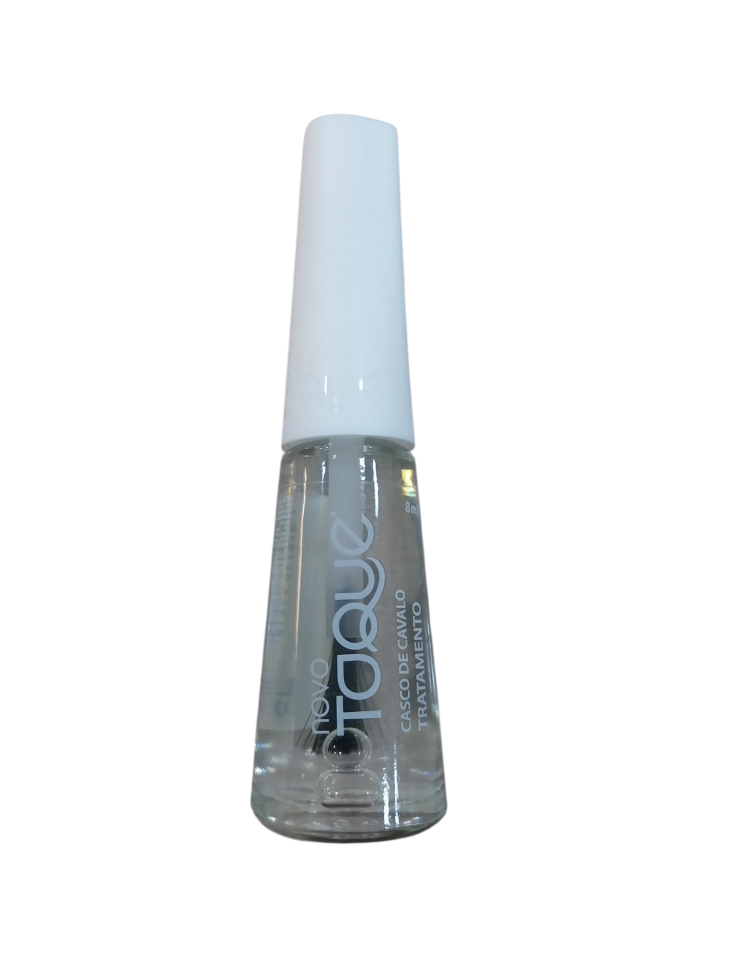 Esmalte Novo Toque Casco de Cavalo Tratamento 8ml