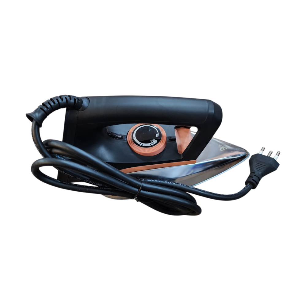 Ferro de Passar a seco Ref.FS3110 B3 127v 1200w Arno - #3
