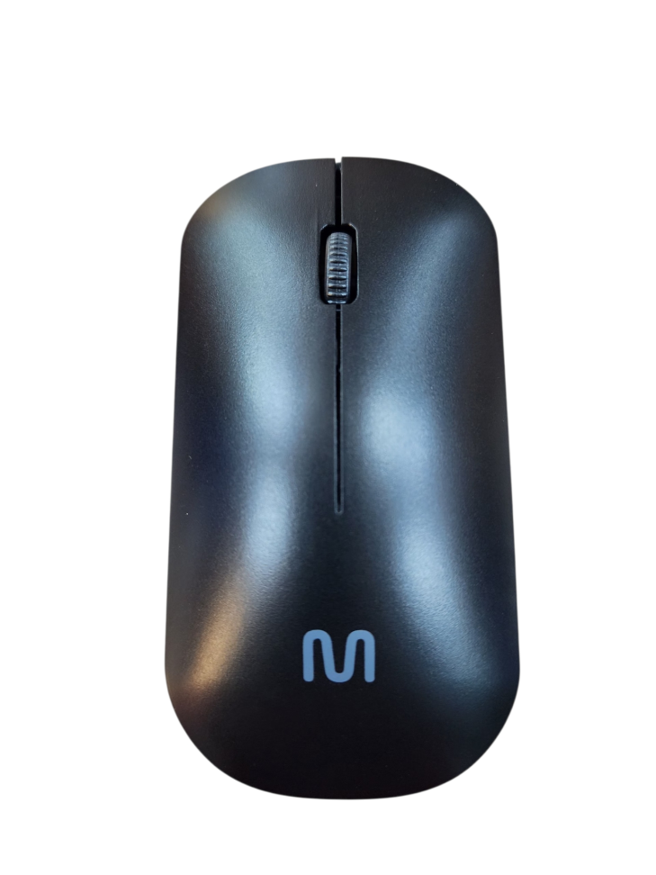 Mouse sem fio Multi MS100