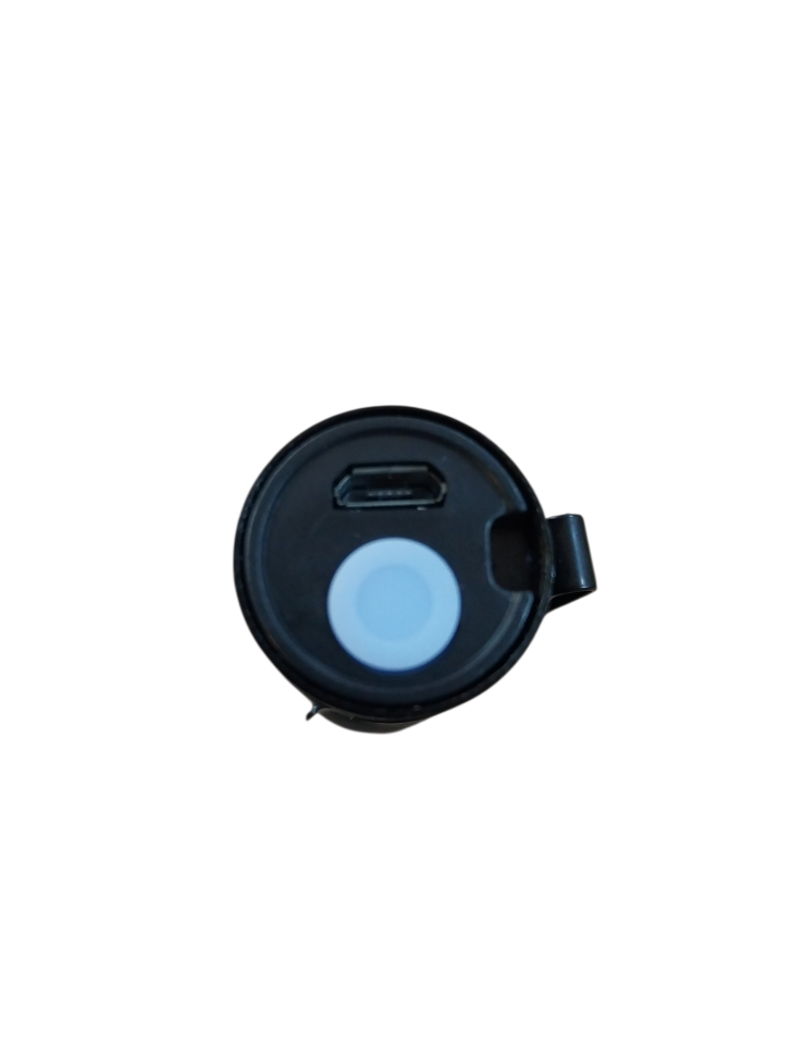 Lanterna USB charme - #5
