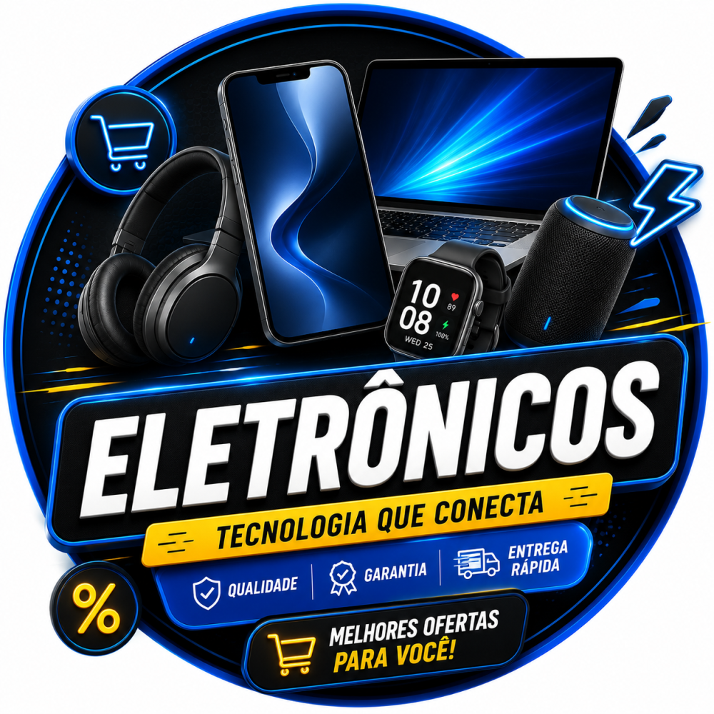 Eletrônicos