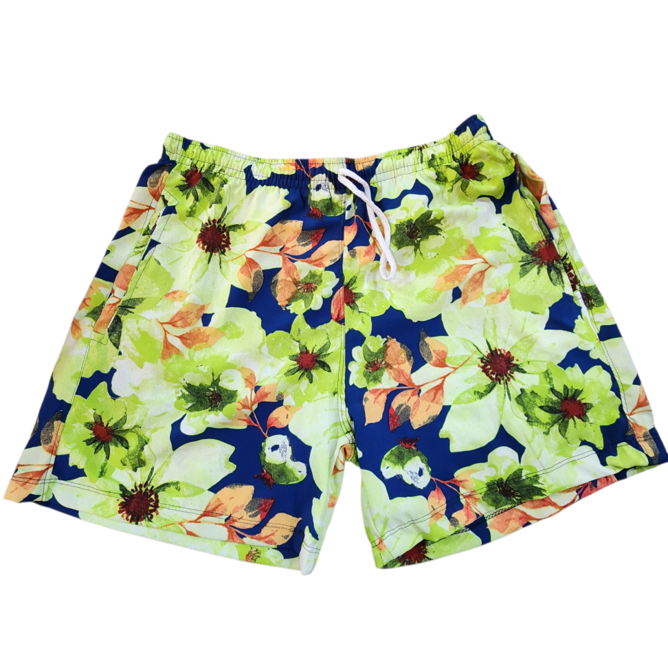 Bermuda Estampada sortida