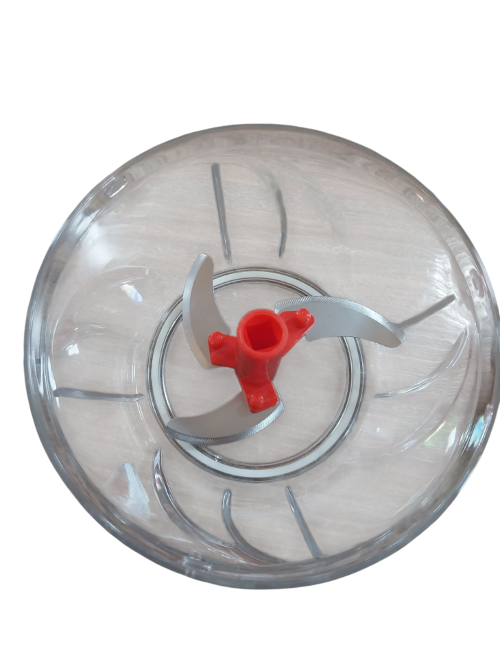 Processador semiautomático c3 lâminas impohouse - #6