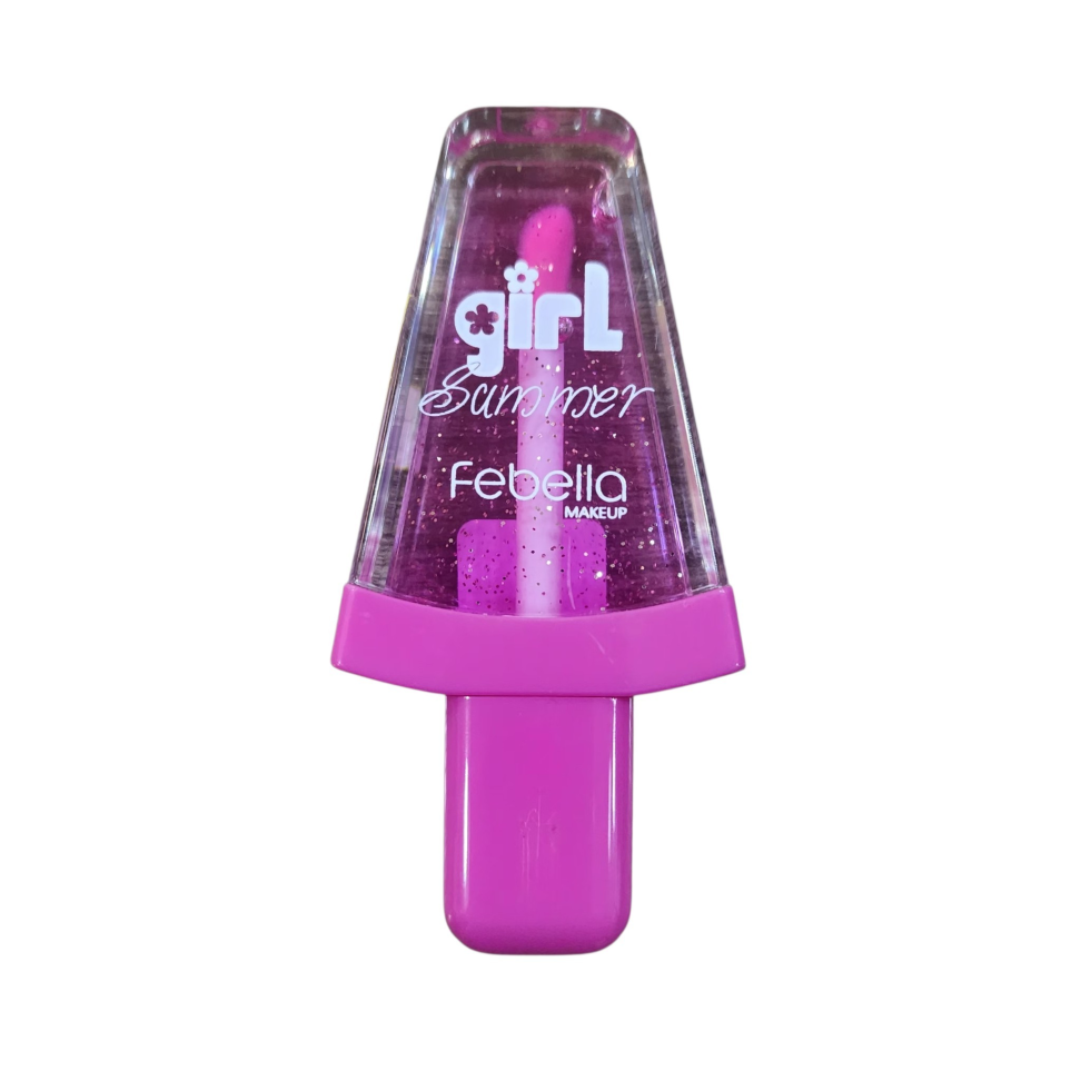 Gloss girl Febella