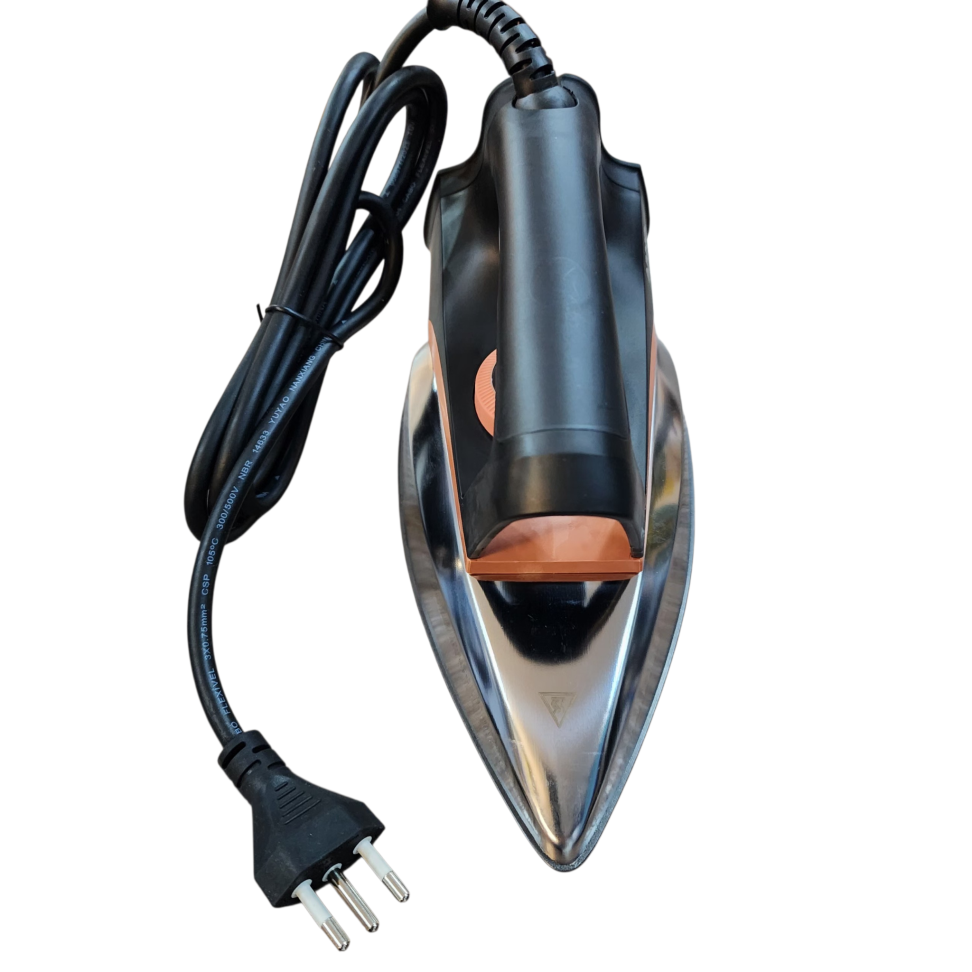 Ferro de Passar a seco Ref.FS3110 B3 127v 1200w Arno - #7