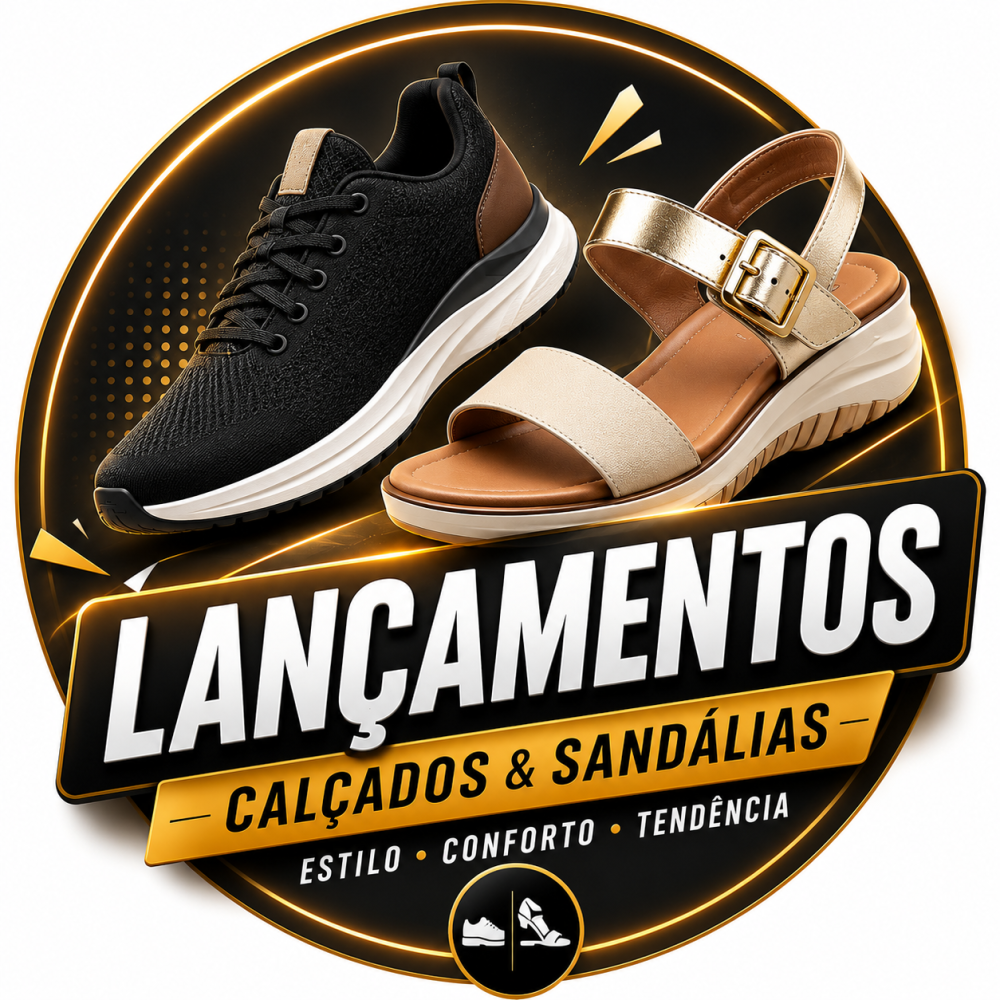 Lançamentos