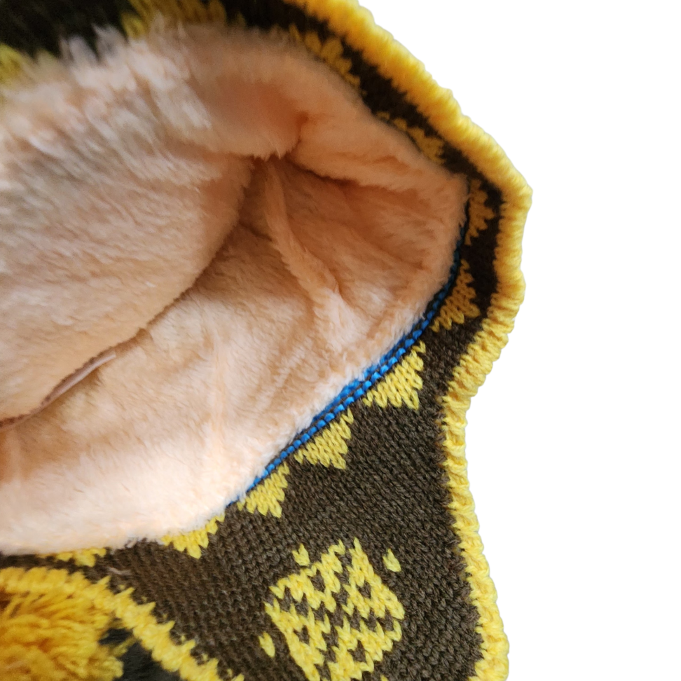 Gorro infantil - #2