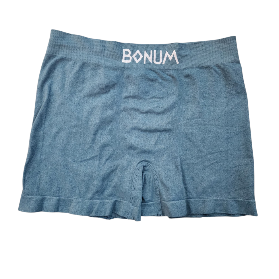 Cueca Box sem costura Microfibra Bonum - #2