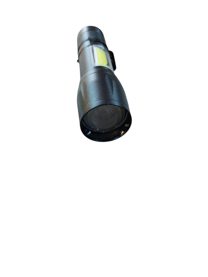 Lanterna USB charme - #7