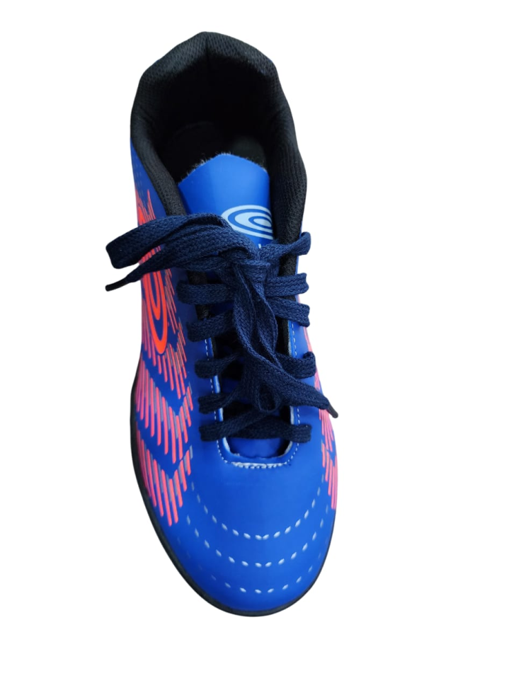 Chuteira Futebol Society - #4