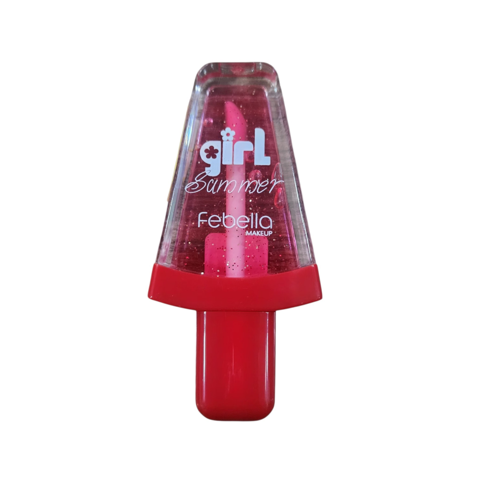 Gloss girl Febella - #3