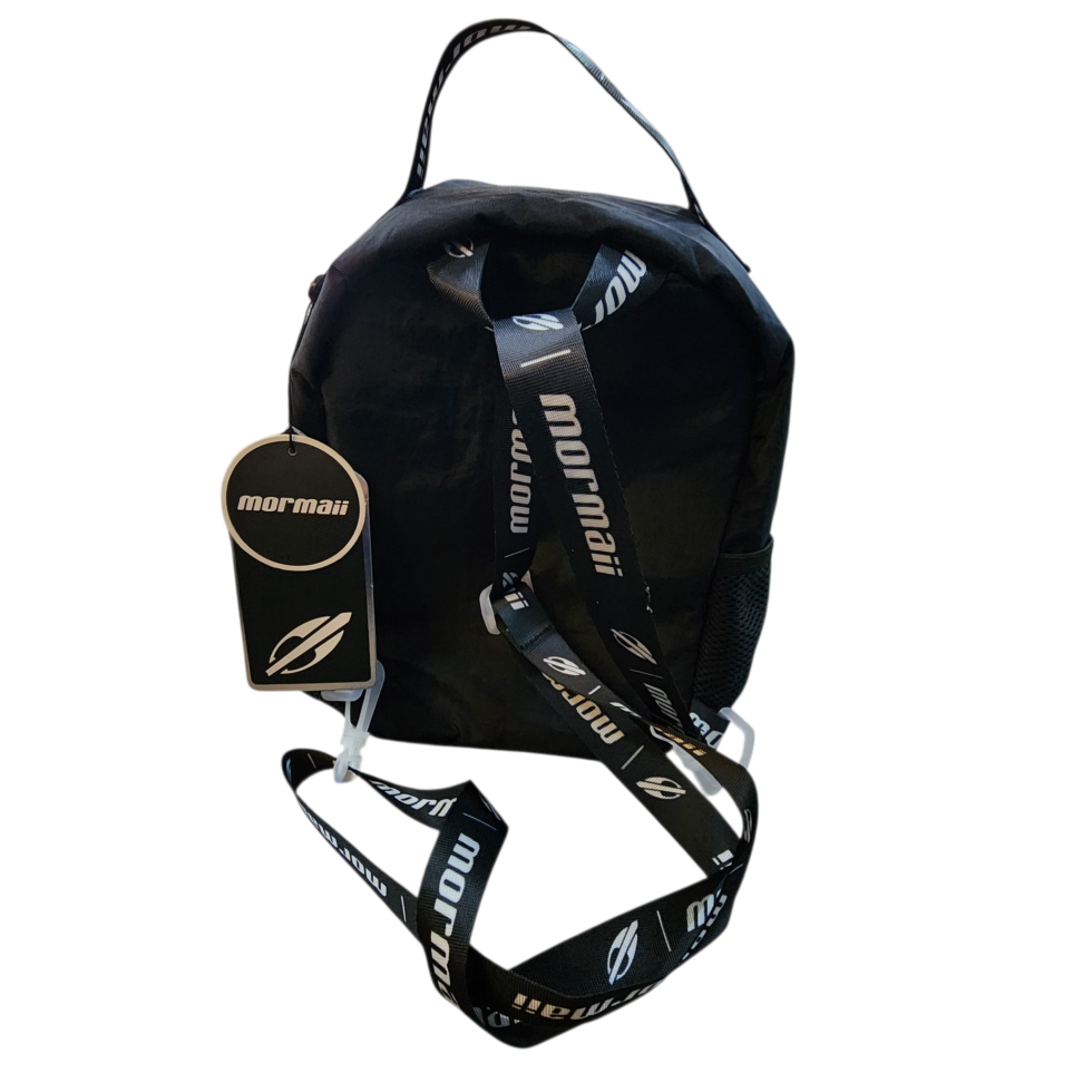 Mochila Mini MOR-2704 MORMAII - #6